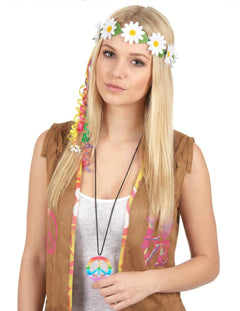 Bijoux hippies