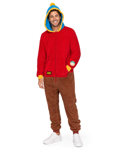 Macacão Cartman South Park™ para adulto