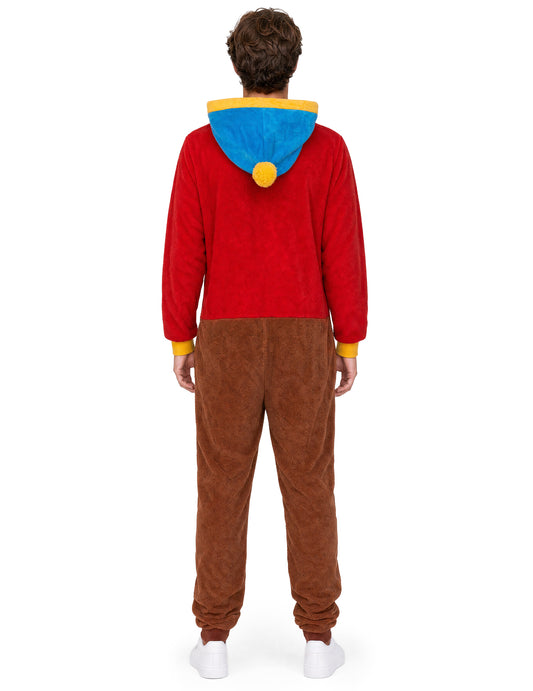 Macacão Cartman South Park™ para adulto