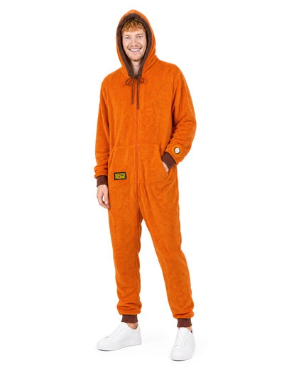 Macacão Kenny South Park™ para adulto