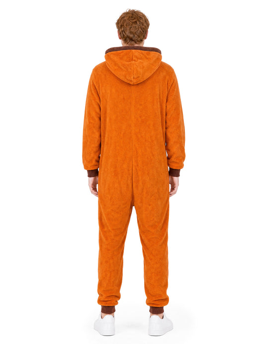 Macacão Kenny South Park™ para adulto