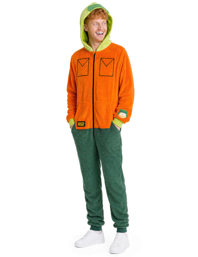 Macacão Kyle South Park™ para adulto