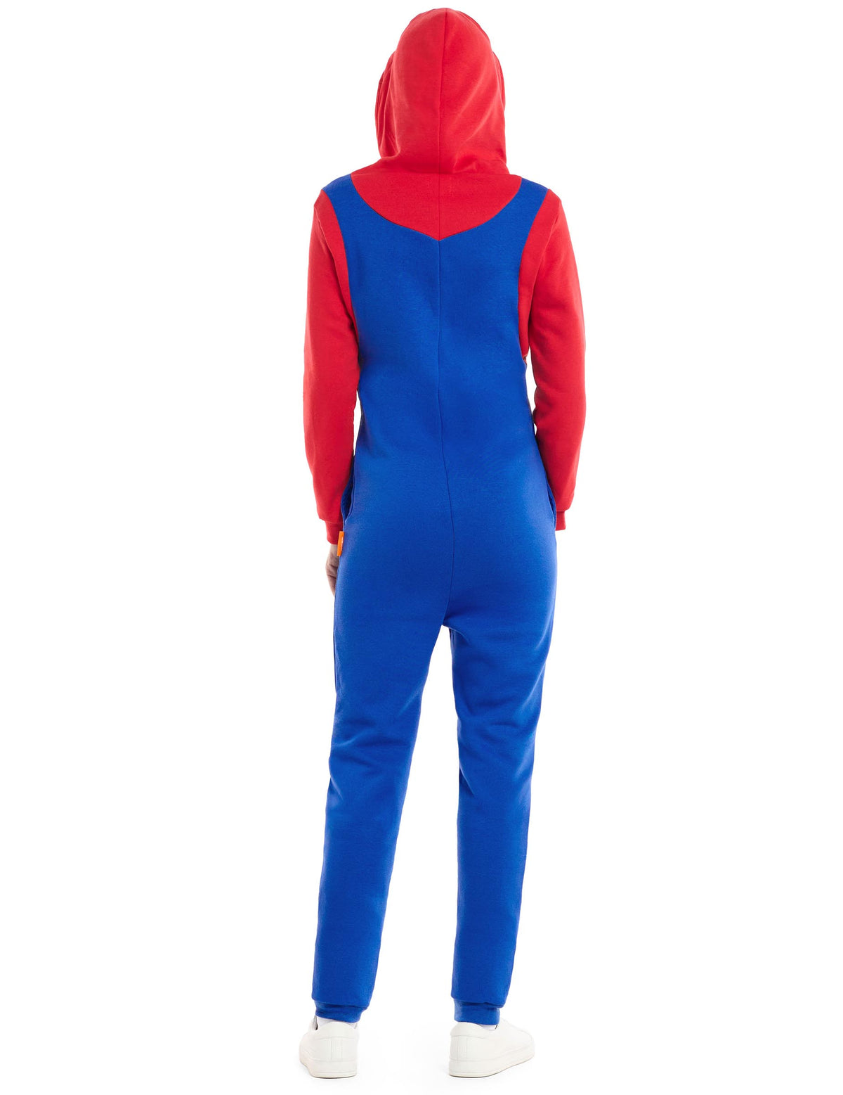 Macacão Mario™ para adulto