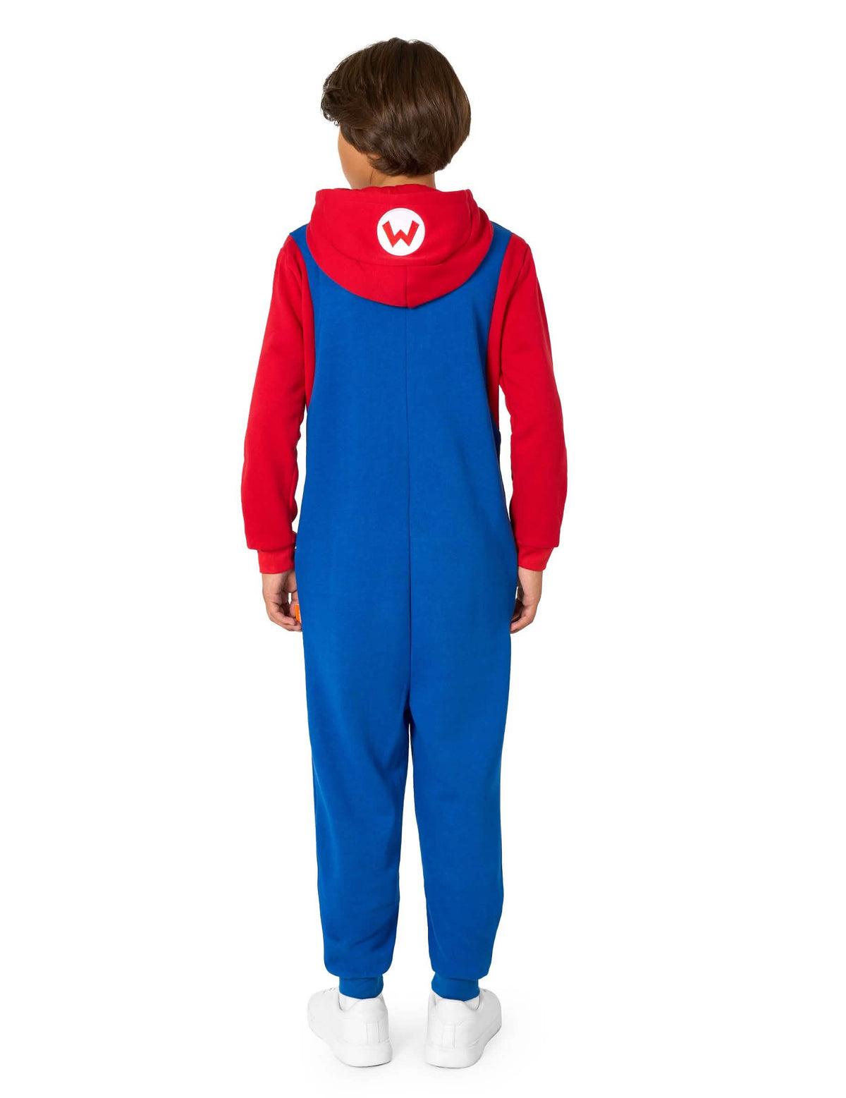 Fato Mario™ para crianças