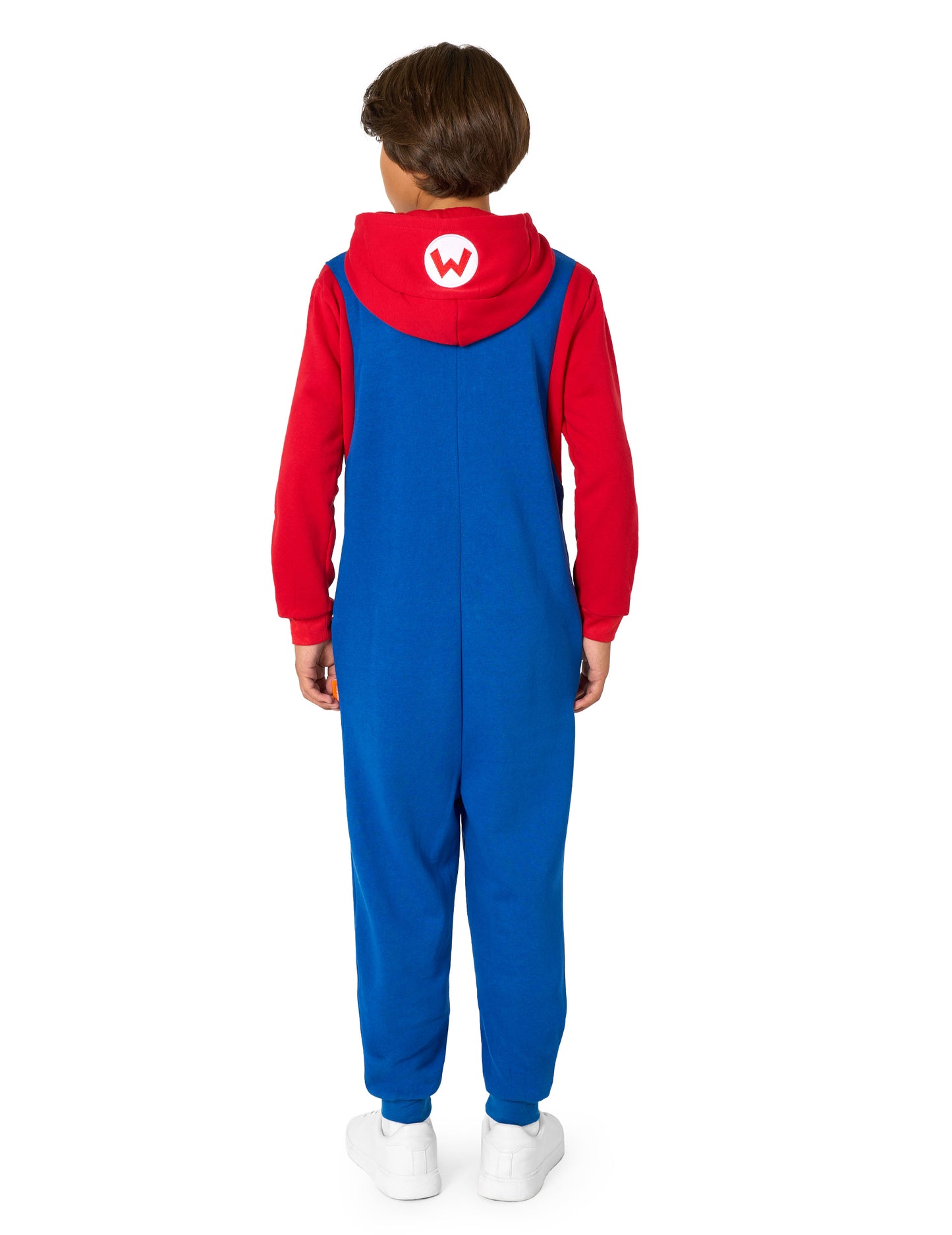 Combinaison Mario™ enfant