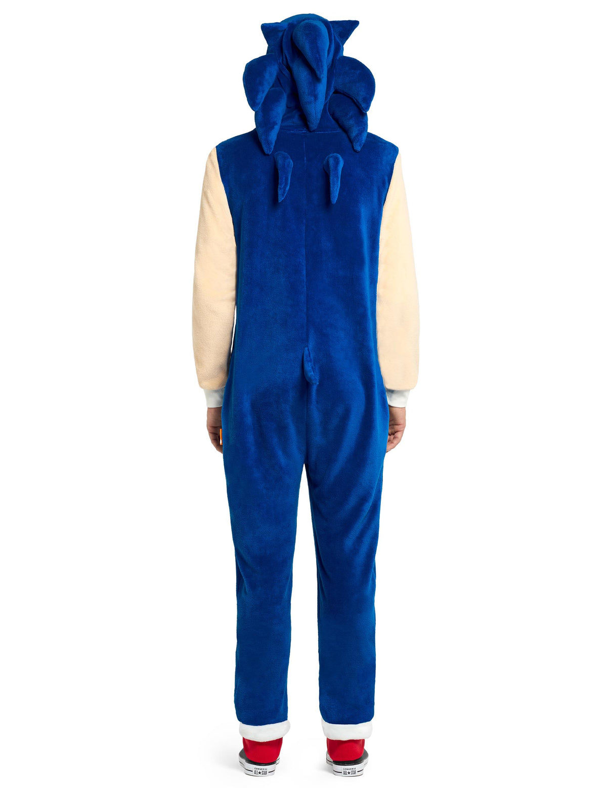 Macacão Sonic the Hedgehog™ adulto