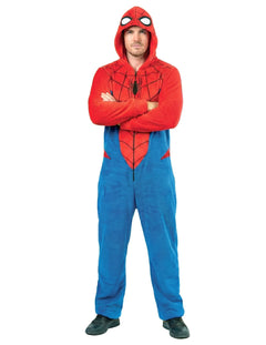 Marvel Disfarces Adultos
