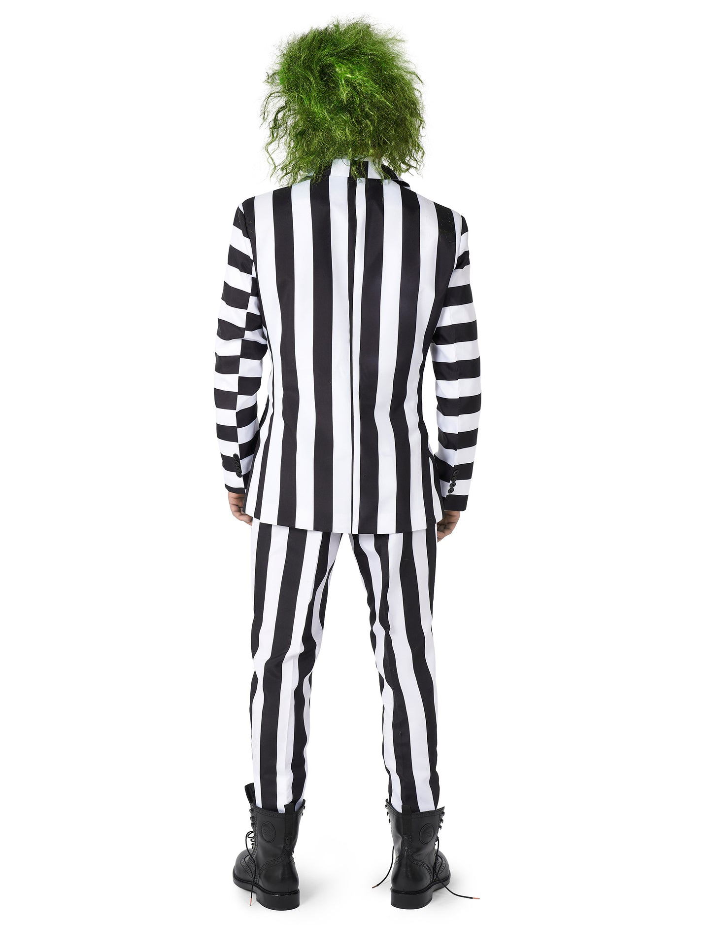Disfarce de homem do Beetlejuice™ Suitmeister
