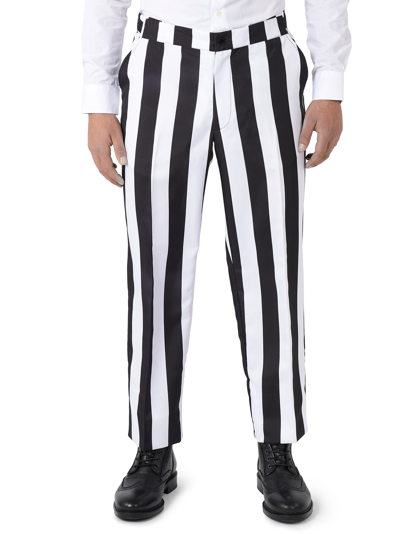 Costume Beetlejuice™ homme Suitmeister