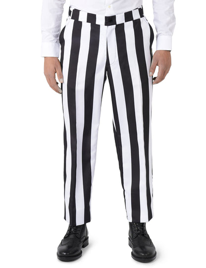 Costume Beetlejuice™ homme Suitmeister