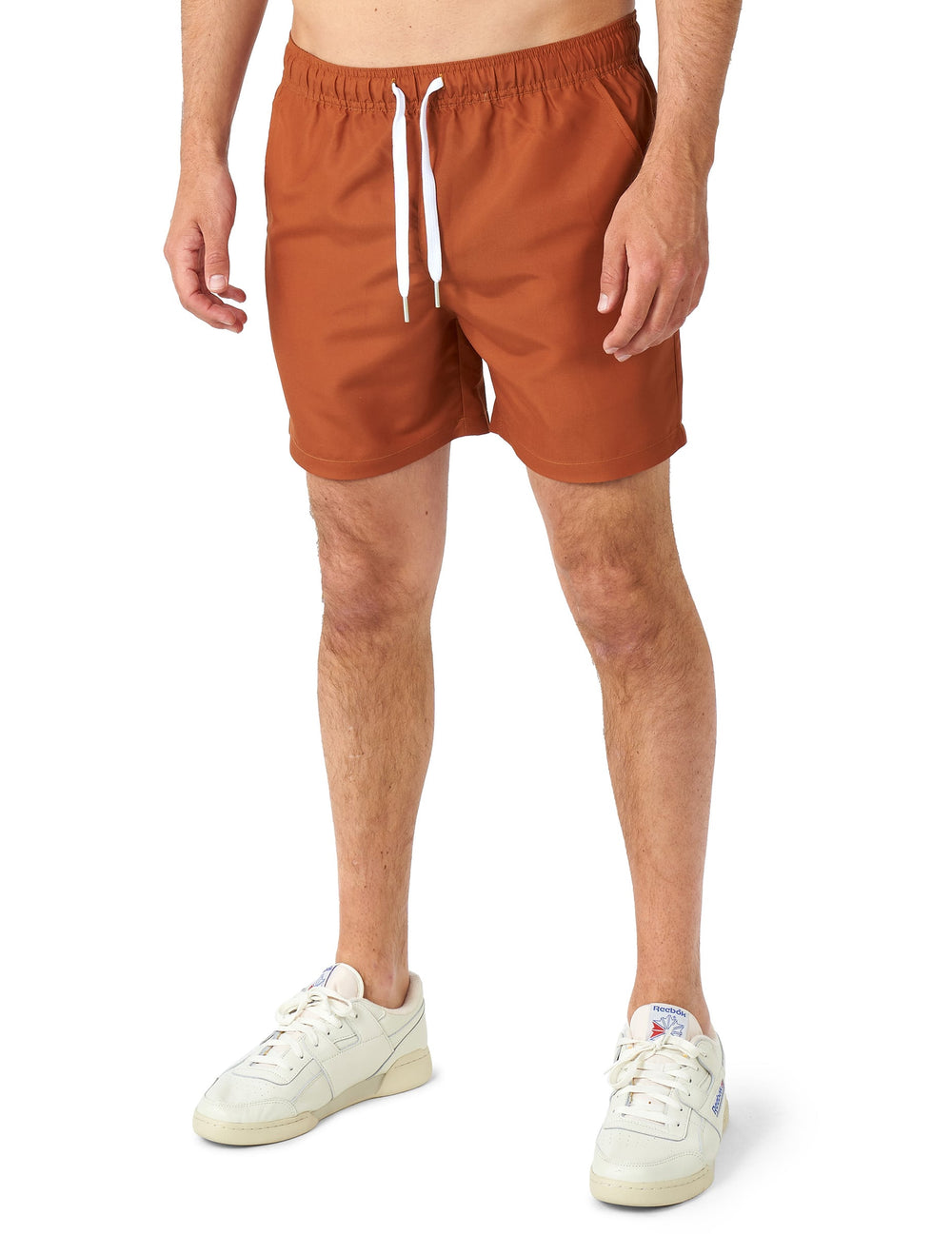 Détail du short du costume d'été Bob l'Eponge