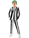 Fatos Beetlejuice para Adultos