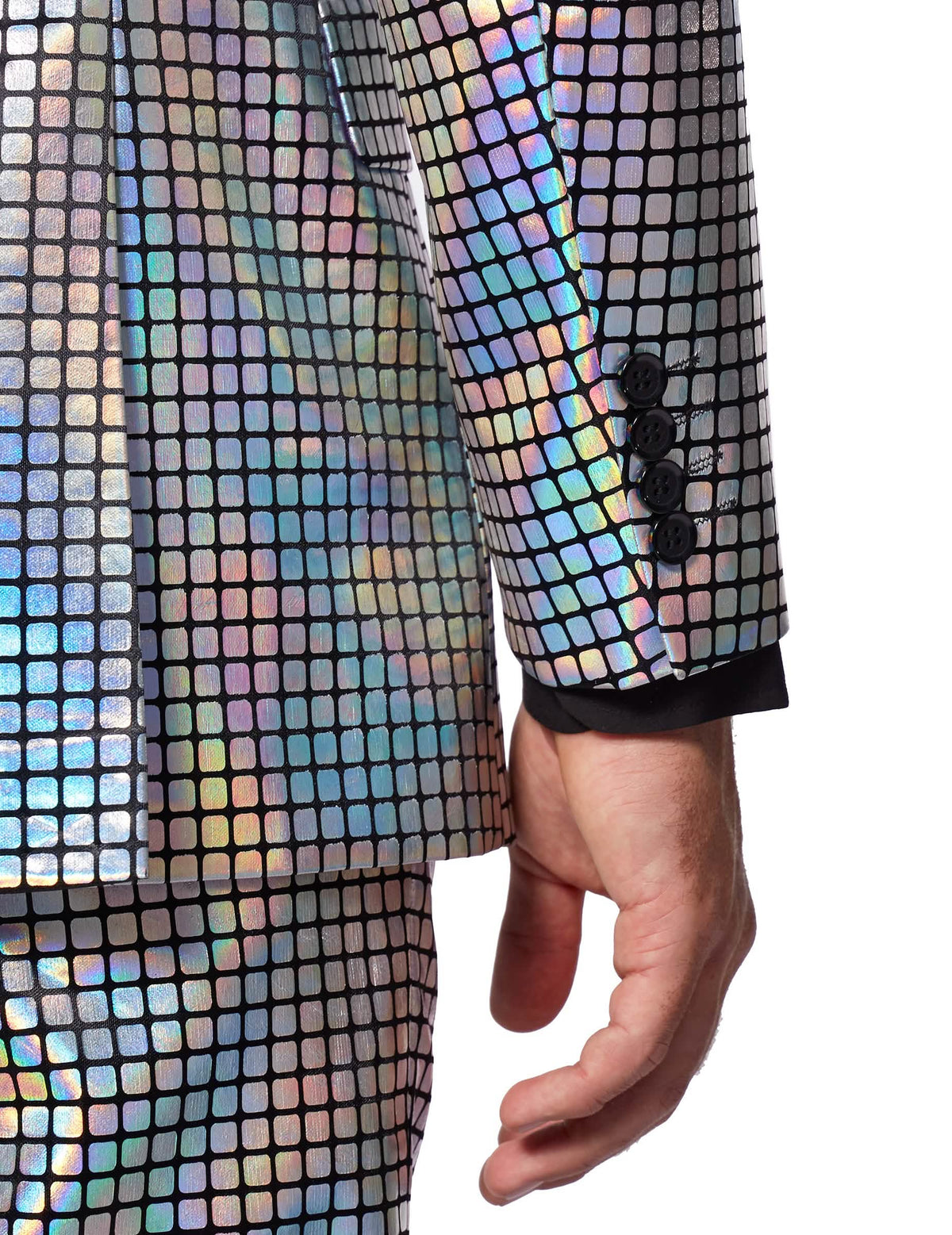 Disfarce Discoballer Opposuits™ para adulto