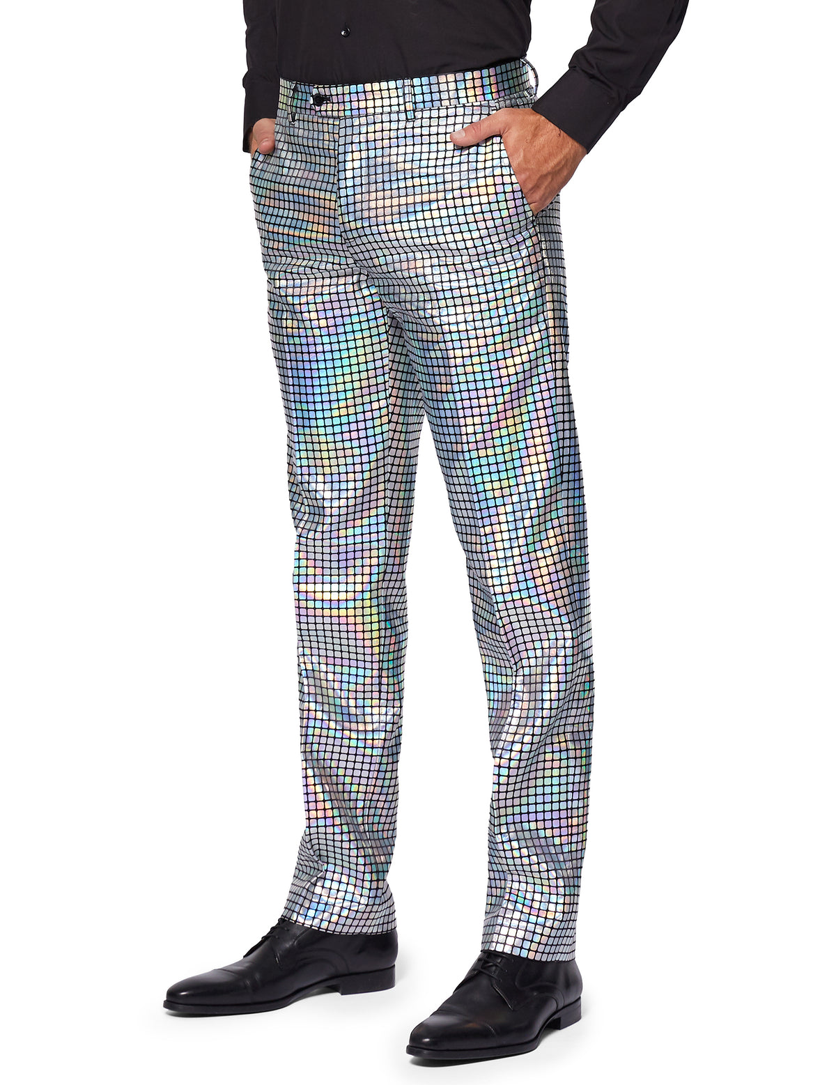 Disfarce Discoballer Opposuits™ para adulto