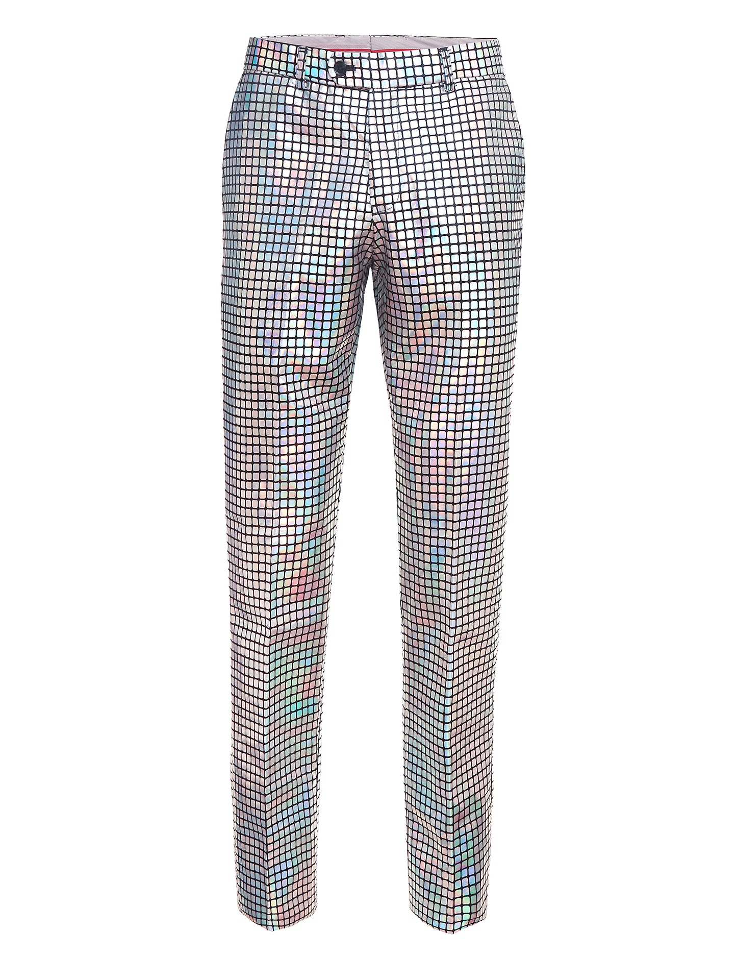 Costume Discoballer adulte Opposuits™