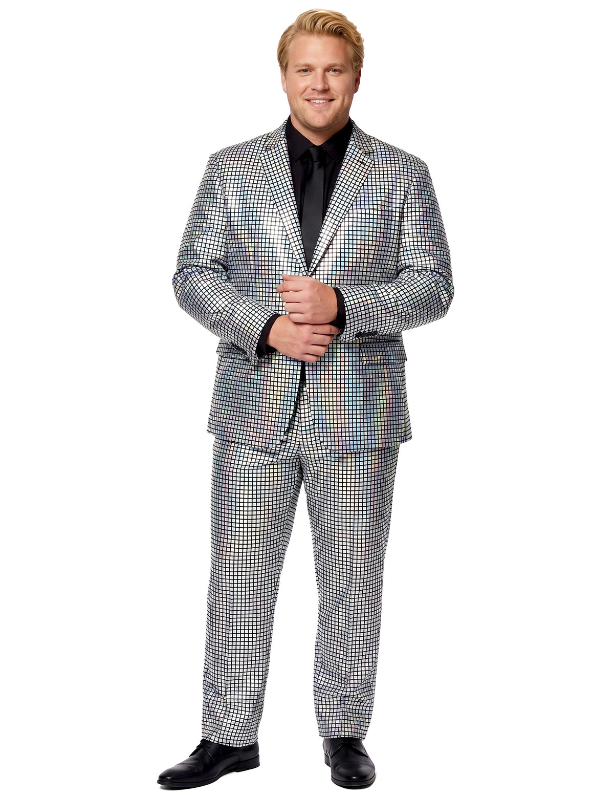 Disfarce Discoballer Opposuits™ para adulto