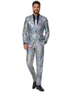 Disfarce Discoballer Opposuits™ para adulto