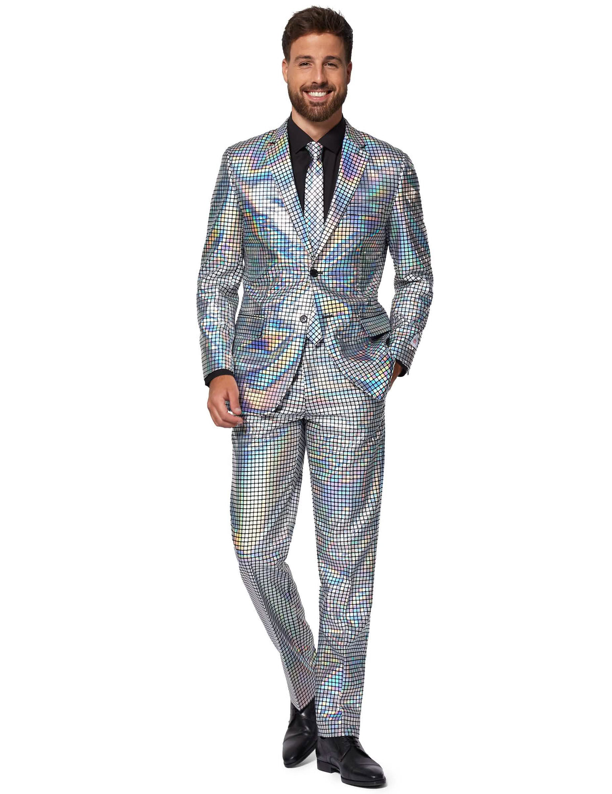 Disfarce Discoballer Opposuits™ para adulto