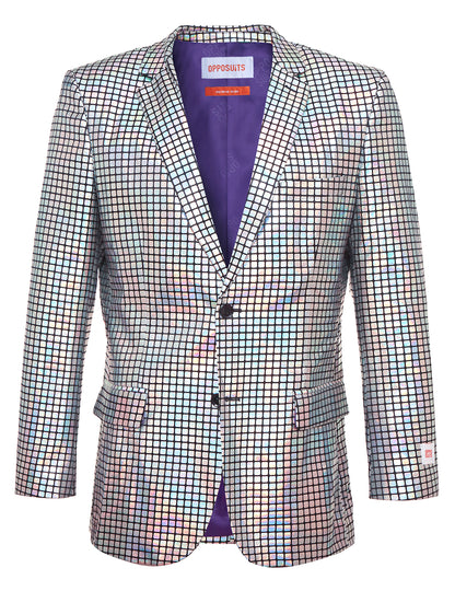 Disfarce Discoballer Opposuits™ para adulto