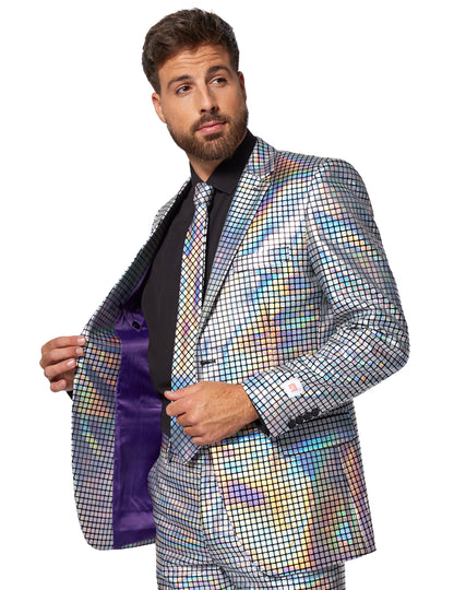 Costume Discoballer adulte Opposuits™