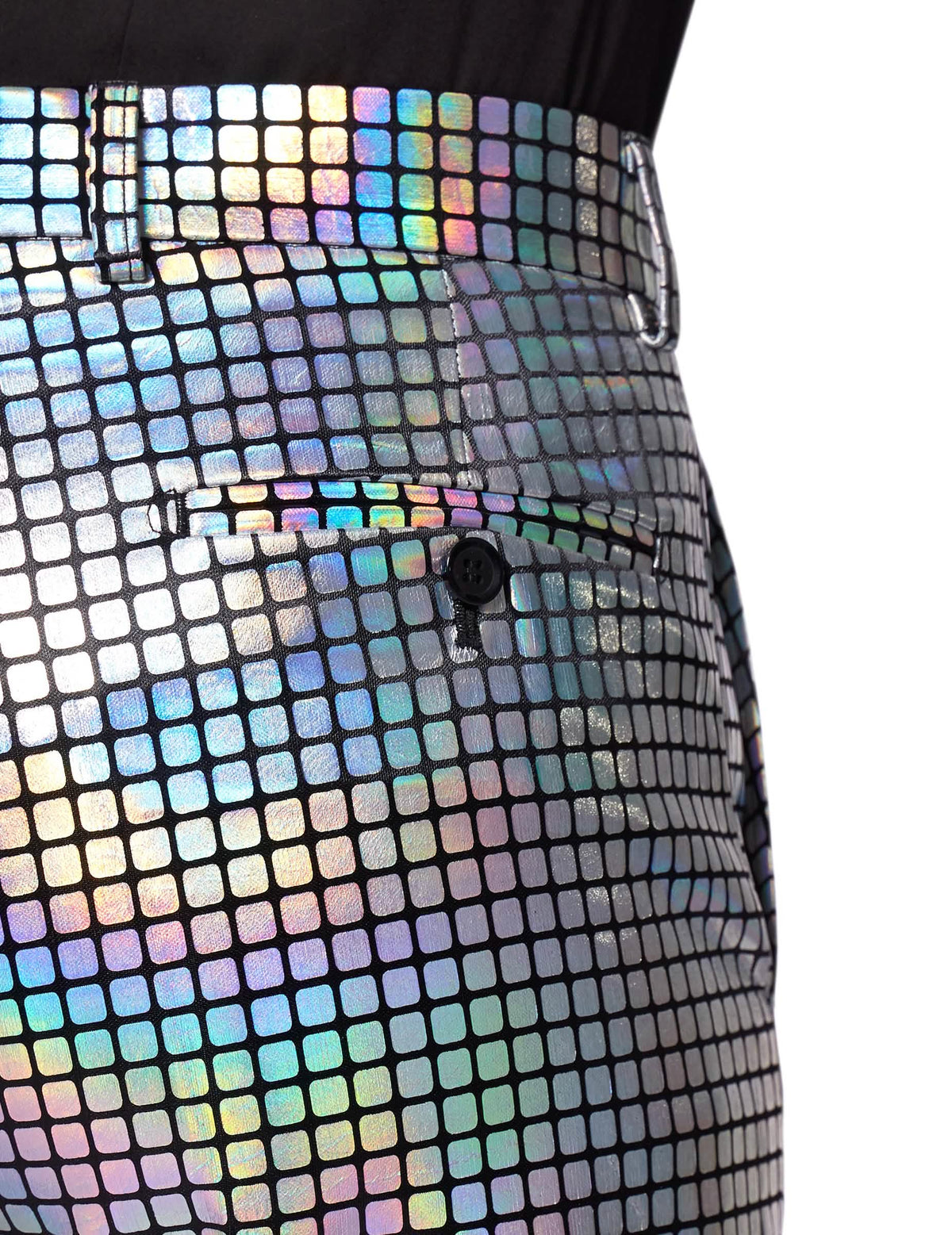 Disfarce Discoballer Opposuits™ para adulto