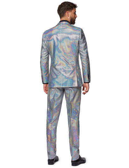 Costume Discoballer adulte Opposuits™
