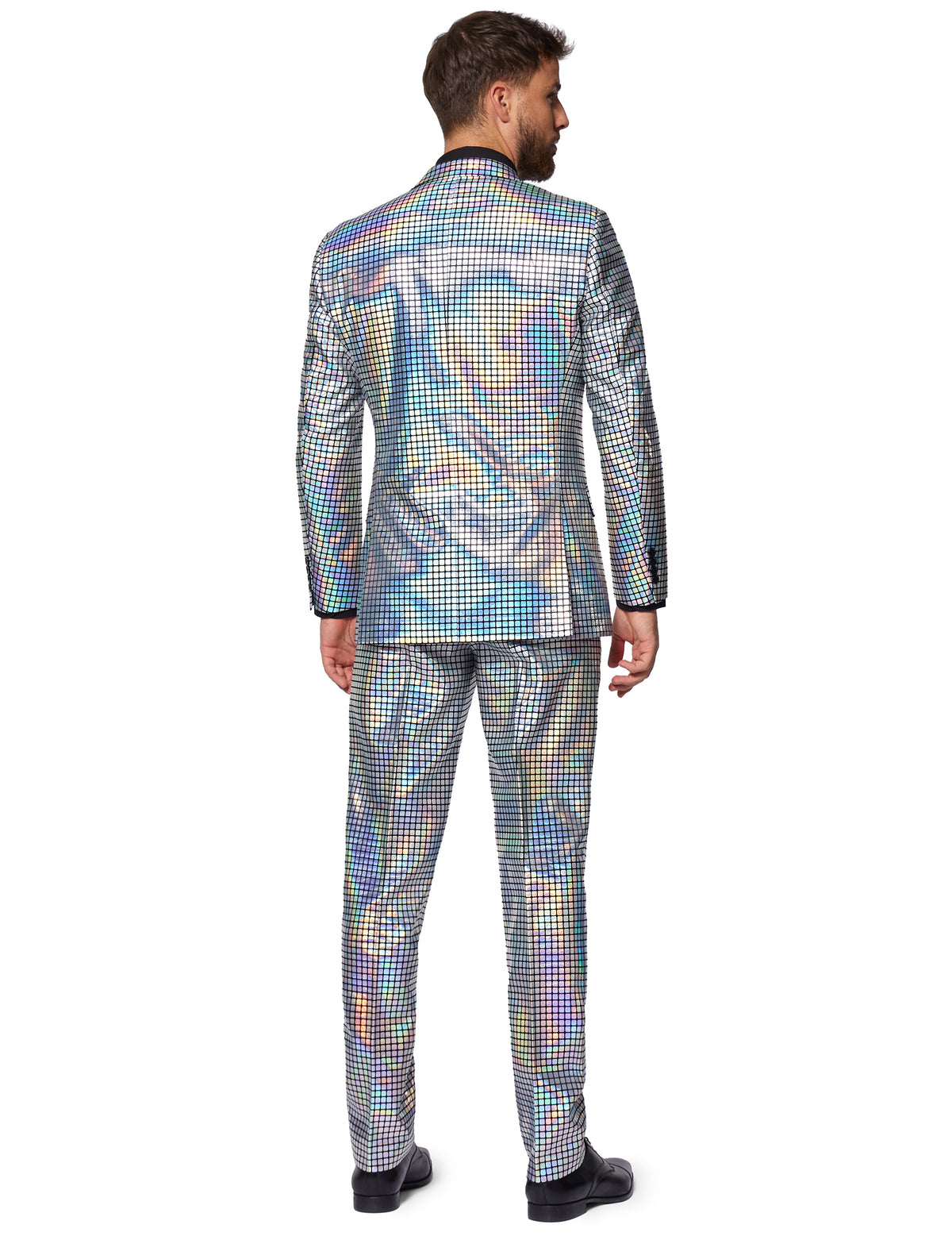 Disfarce Discoballer Opposuits™ para adulto