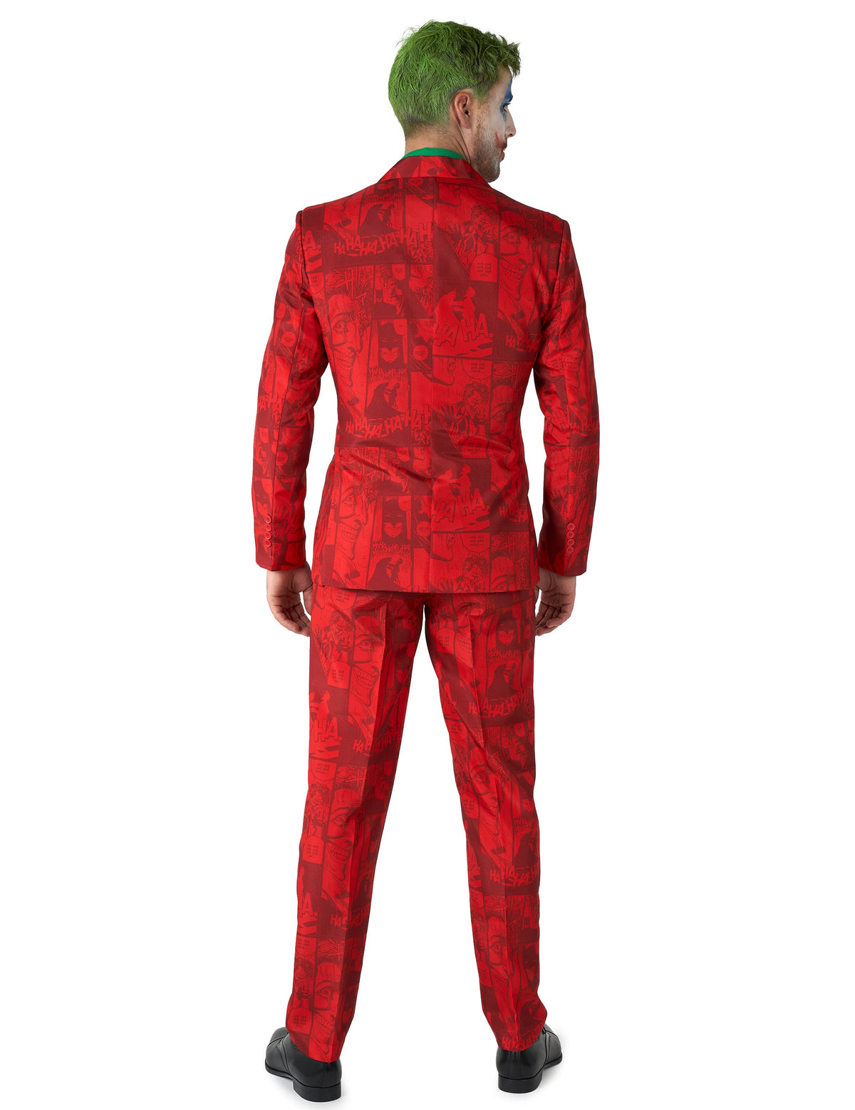 Disfarce de Joker™ Suitmeister™ para adulto