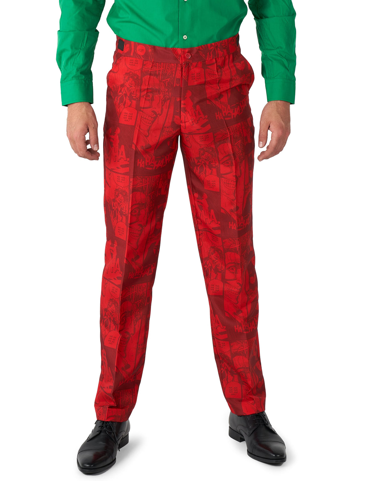Disfarce de Joker™ Suitmeister™ para adulto