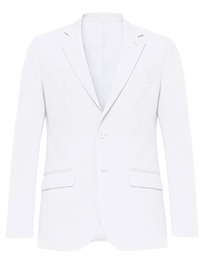 Costume Mr. Blanc Opposuits pour homme blanc