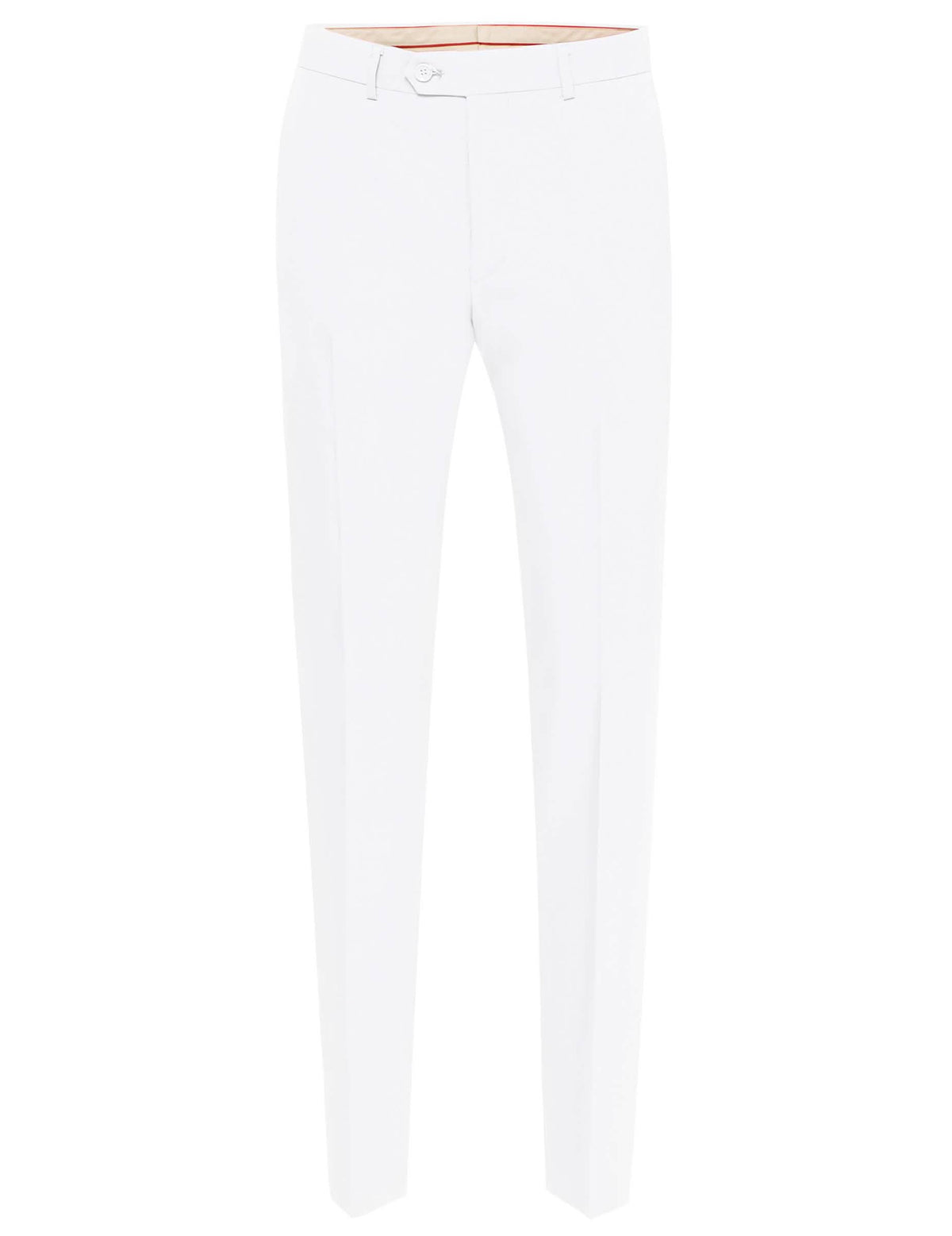 Pantalon du Costume Mr. Blanc Opposuits