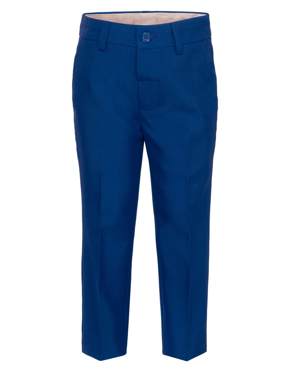 Fato Mr. azul marinho para criança azul marinho Opposuits