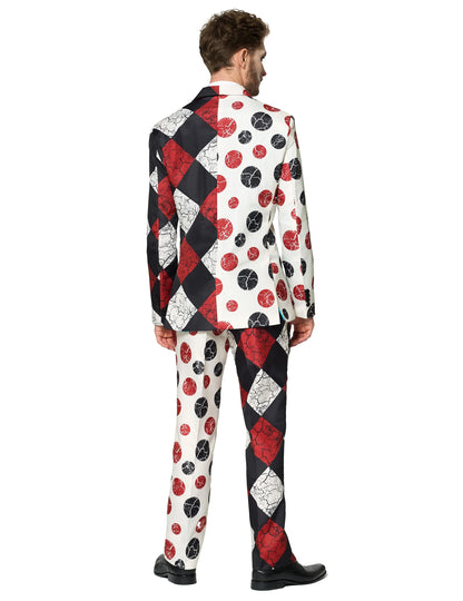 Costume Mr. Clown Vintage homme Suitmeister™