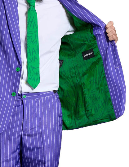 Terno Joker? adulto Suitmeister?