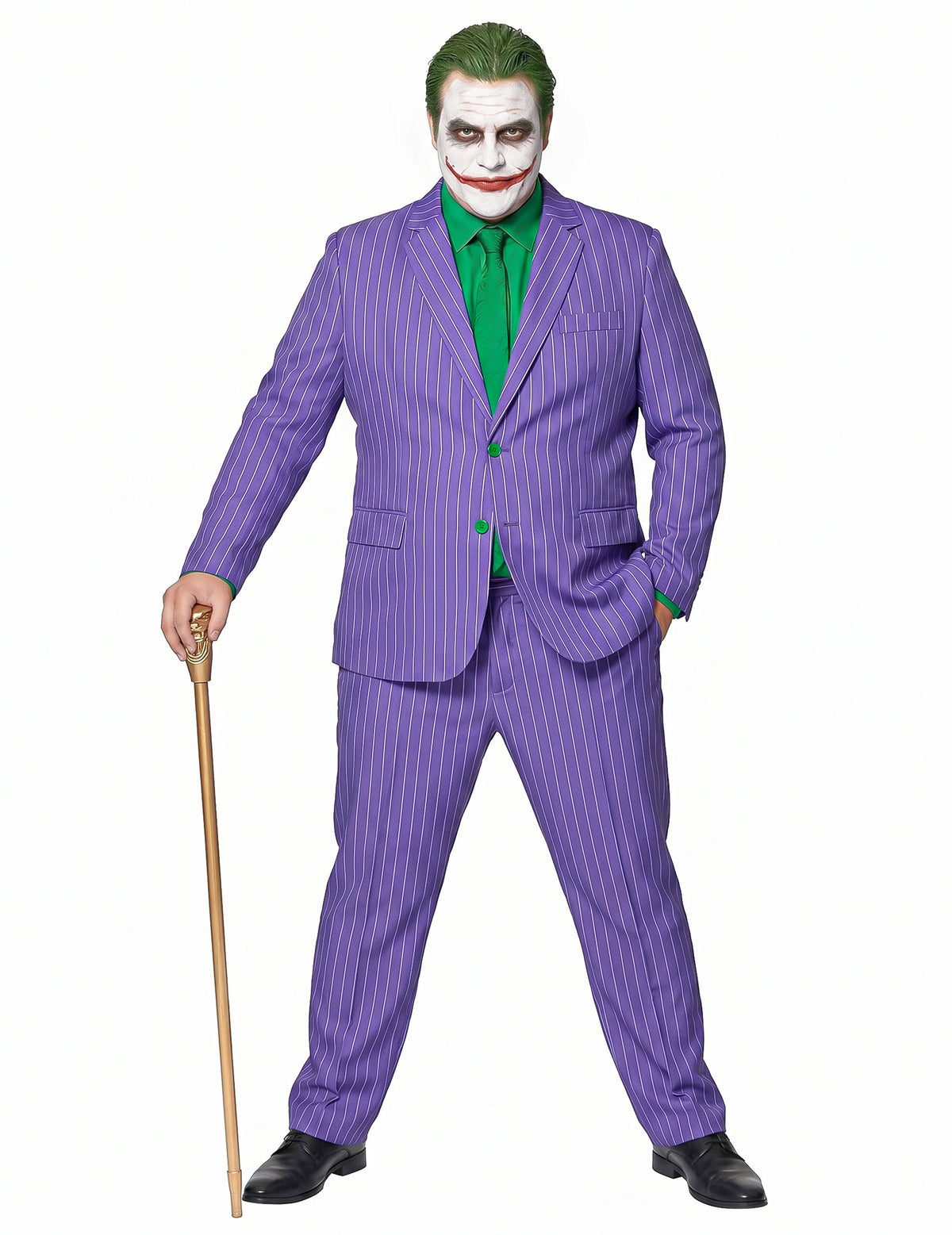 Terno Joker™ adulto Suitmeister™
