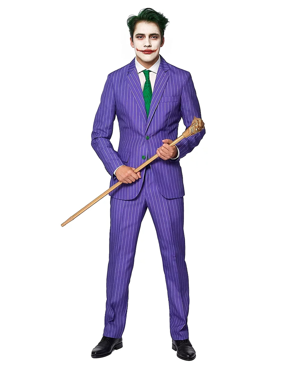Terno Joker™ adulto Suitmeister™