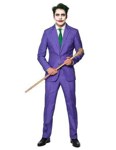 Terno Joker™ adulto Suitmeister™