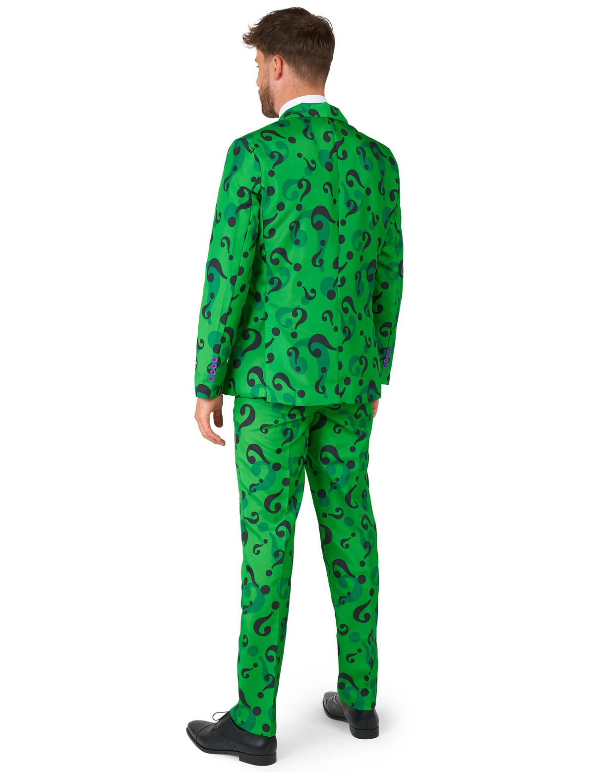 Disfarce Mr. Joker™ adulto Suitmeister™