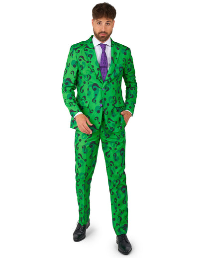 Disfarce Mr. Joker? adulto Suitmeister?