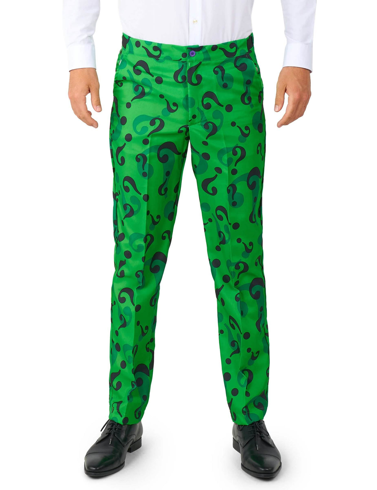 Disfarce Mr. Joker™ adulto Suitmeister™