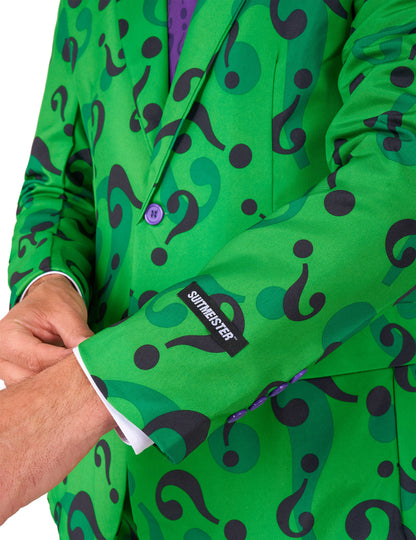 Disfarce Mr. Joker? adulto Suitmeister?