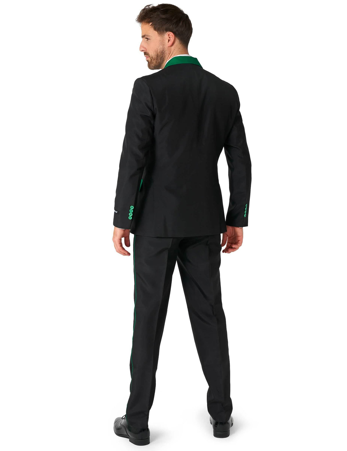 Disfarce de Slytherin™ Suitmeister™ para adulto