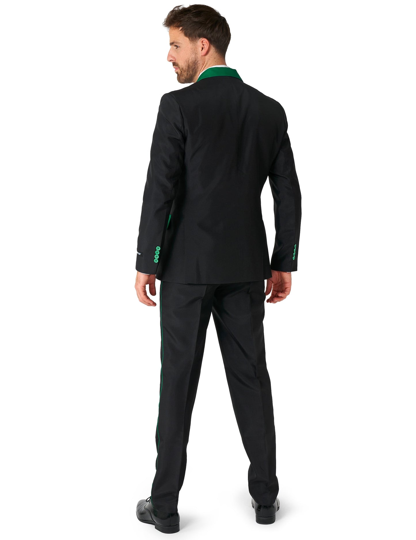 Disfarce de Slytherin™ Suitmeister™ para adulto