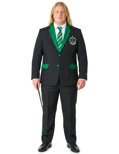 Disfarce de Slytherin™ Suitmeister™ para adulto