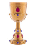 Decoração Medieval