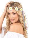 Coroa de flores