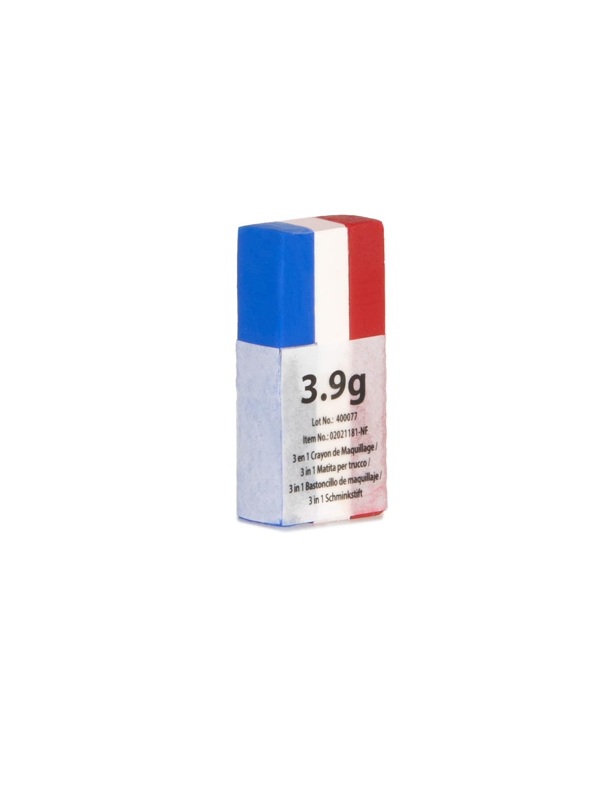 Lápis maquilhagem 3 em 1 França