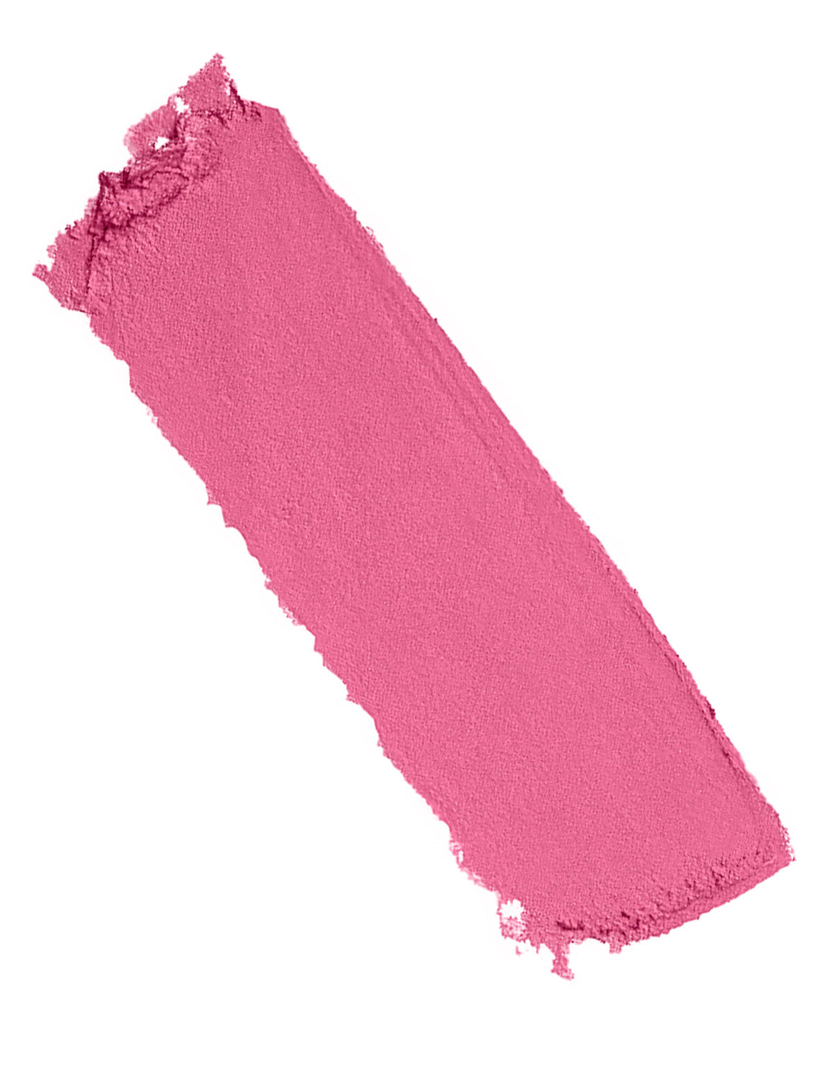 Détail de la texture rose du crayon maquillage pour fête