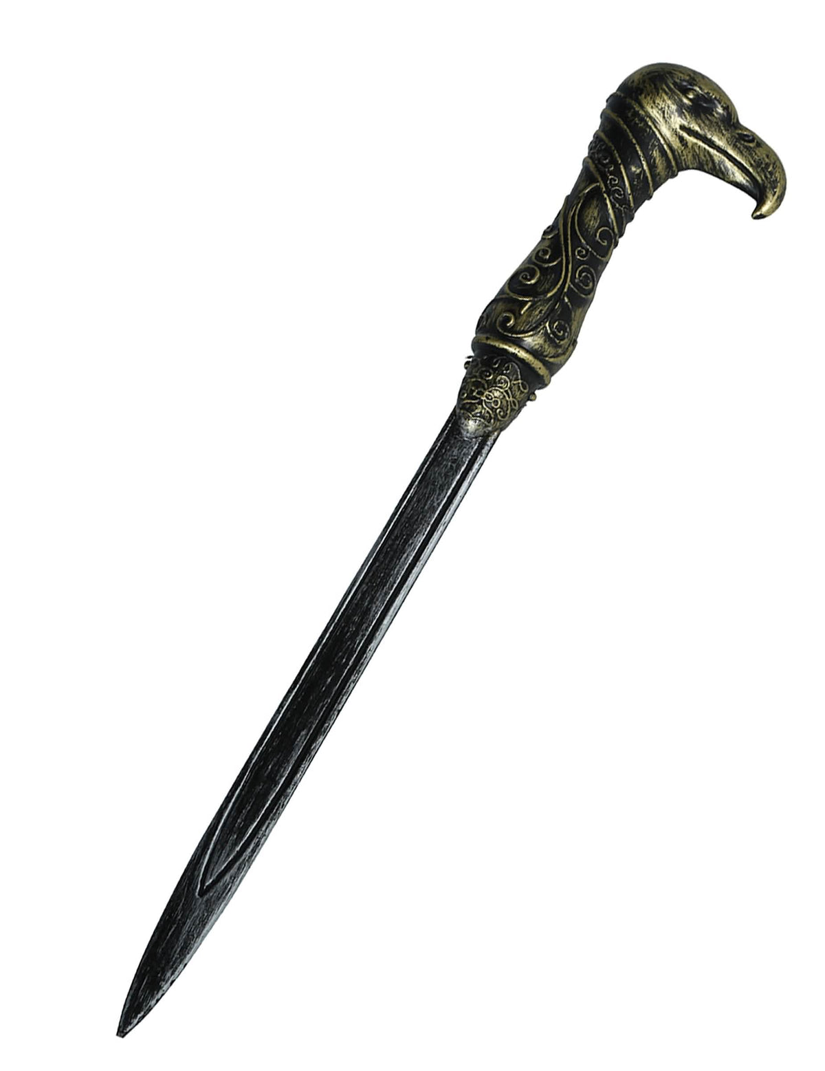 Adaga cabeça de águia 43 cm