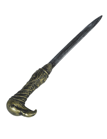 Adaga cabeça de águia 43 cm